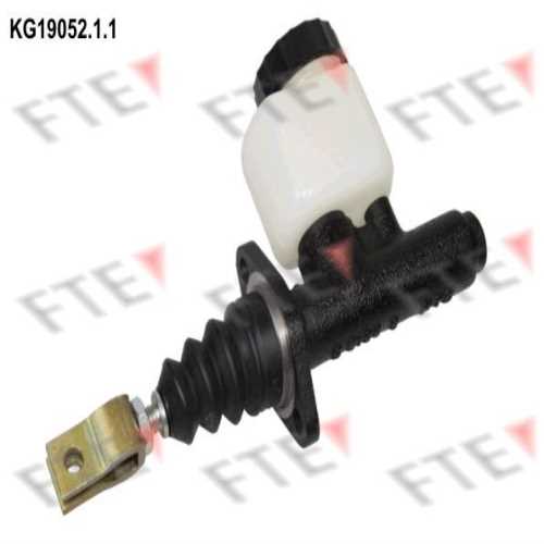 VOLVO VOLVO 260 VOLVO DEBRIYAJ MERKEZI ÜST Ürün Görseli