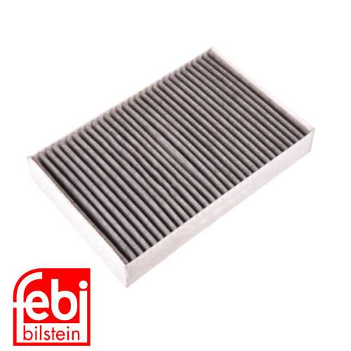 POLEN FİLTRESİ TESLA MODEL S 2020> Ürün Görseli