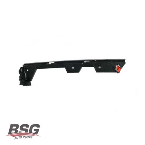 ÖN TAMPON BRAKETI SAG  BM VECTRA C 02- Ürün Görseli