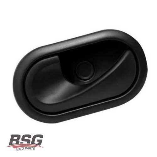 KAPI IÇ AÇMA KOLU SOL SIYAH BM MEGANE - 2 03- Ürün Görseli