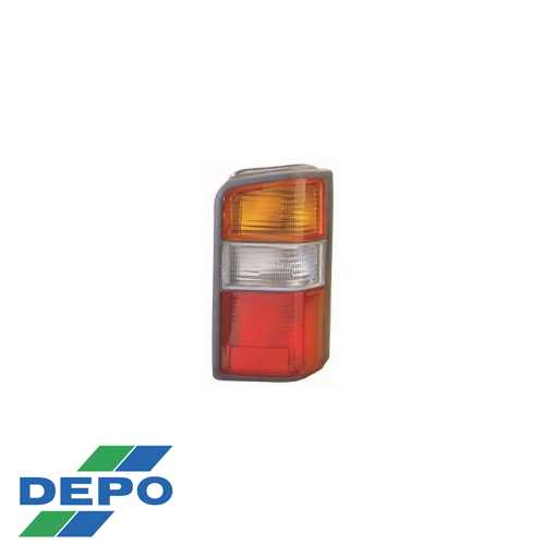 STOP LAMBASI SAG  Dizel L300 (P15) 87-08 Ürün Görseli