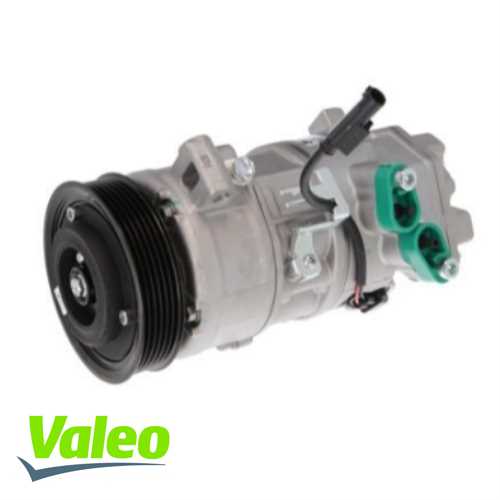 KLİMA KOMPRESÖRÜ BMW 1-3 SERISI BENZİNLİ E87 118İ-120İ 05- / E90 320İ 05- ROLLS-ROYCE PHANTOM V12