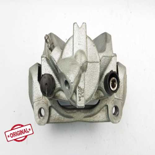 CLIO V FREN KALİPERİ KOMPLE BALATALI ÖN SOL Ürün Görseli