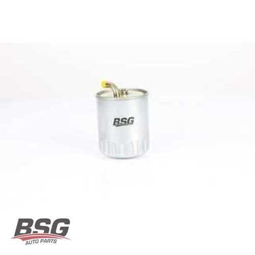 YAKIT FILTRESI  611-612 203-163 2000-2007 Ürün Görseli