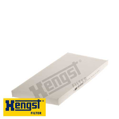 AV IVECO STRALIS II AD190S27P CNG AV POLEN FILTRESI Ürün Görseli