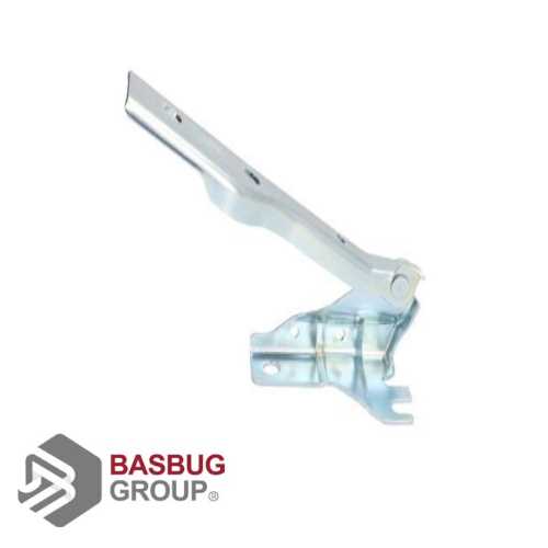 KAPUT MENTESESI SAG  BM POLO 10-17