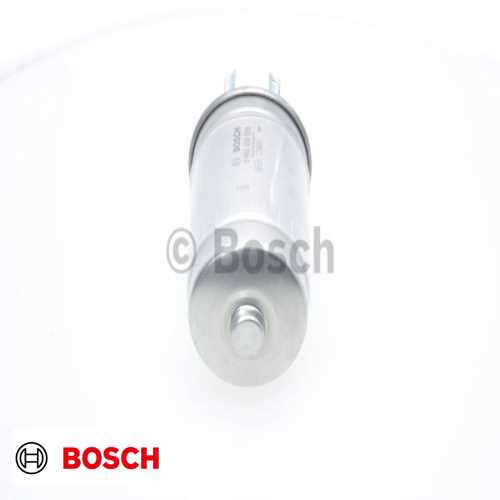 YAKIT FILTRESI KL154 / FCS706 AFB-AKN-AKE 2,5 TDI PASSAT-A4-A6 97-04