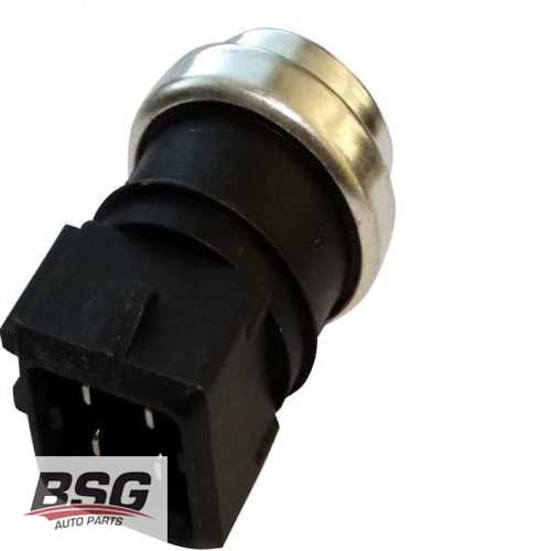 HARARET MÜSÜRÜ TERMOSTATIN ÜSTÜNDE 4 FISLI BM DUSTER/LOGAN/FLUENCE/MEGAN II/CLIO 03- Ürün Görseli