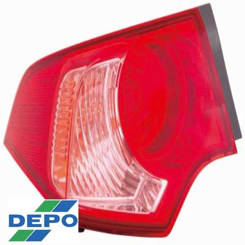 STOP LAMBASI DIS SAG  Benzin ACCORD (CU) 12-