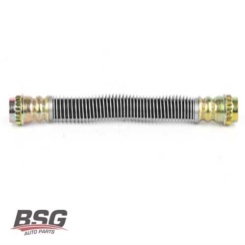 FREN HORTUMU ARKA  1.5 TUD5 SAXO 93-97 Ürün Görseli