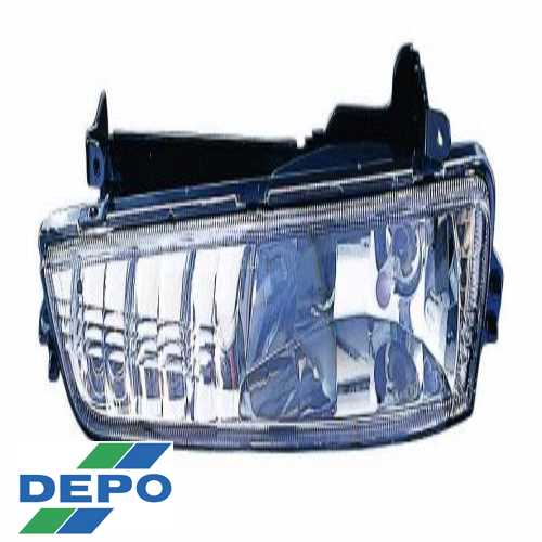 SIS FARI SAG H27W/2 BENZIN-DIZEL ACCENT ERA 2006-