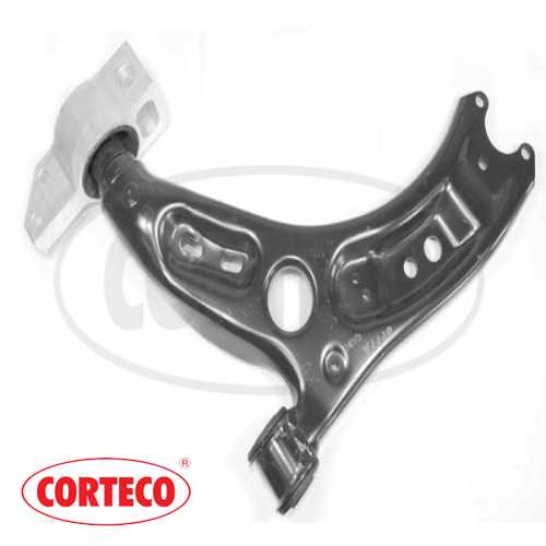 SALINCAK ÖN SOL  BM PASSAT-TIGUAN 07- Ürün Görseli