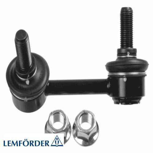 KORE SORENTO KORE VIRAJ ASKI ROTU ÖN SOL VIRAJ ASKI ROTU : ÖN SOL Ürün Görseli