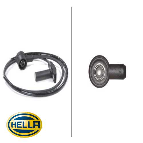 MERCEDES W201-124-129 MERCEDES KRANK DEVIR SENSÖRÜ