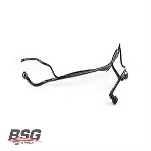 YAKIT BORUSU 68 PS 1,4 TDCI FIESTA 09-11 Ürün Görseli