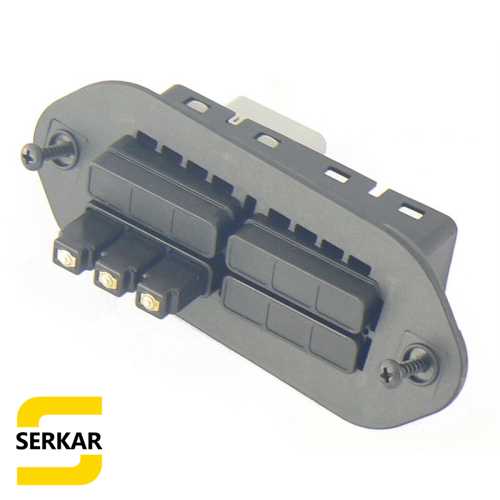 DOBLO KAPI KONTAKTÖR KARŞILIĞI SOL SÜRGÜLÜ KAPI Ürün Görseli