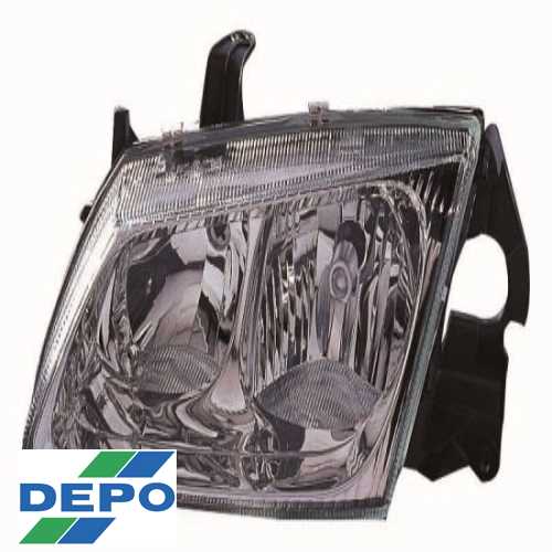 FAR SAG  Benzin ALMERA (N16) 00-02