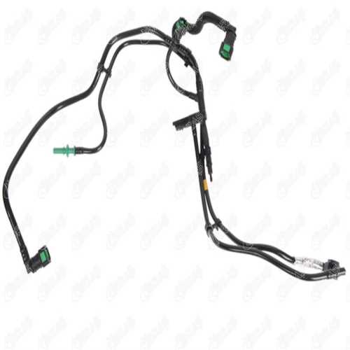 FORD FIESTA FORD YAKIT BORUSU