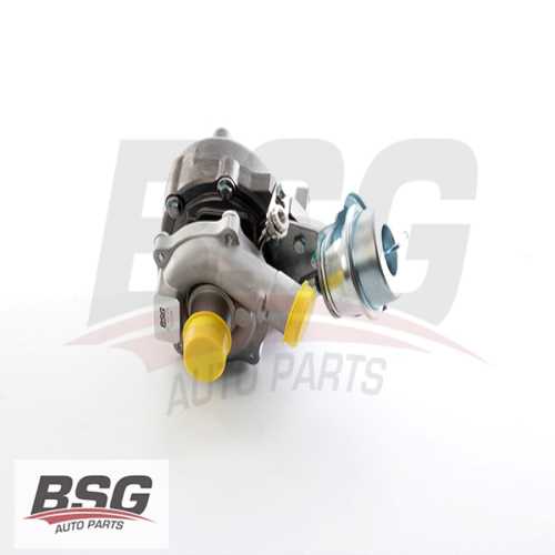 TURBO SARJ 90PS Z13DTH ASTRA H 04- Ürün Görseli