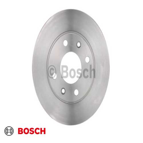 FREN DISKI ÖN  B.M 106/206/306 97- Ürün Görseli