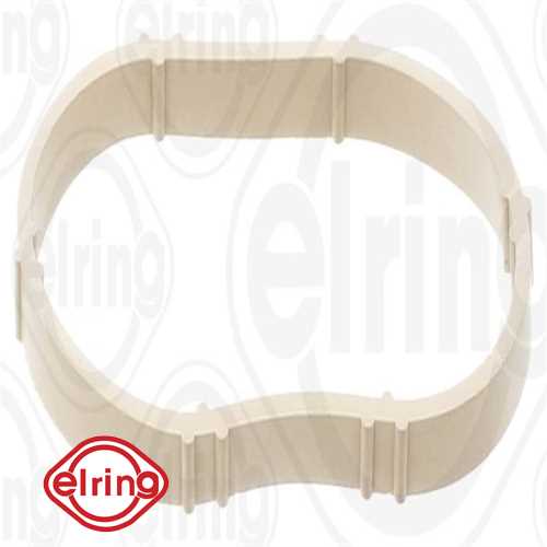 MANIFOLD CONTASI EMME  1.4-1.6 16v CLIO/MEGAN/LOGAN 96-