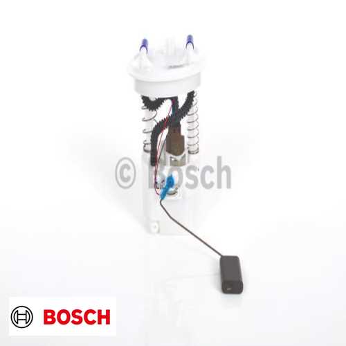 YAKIT DEPO SAMANDIRASI KOMPLE BENZINLI 1,4-1,6 BENZ FIESTA/FUSION 02-08