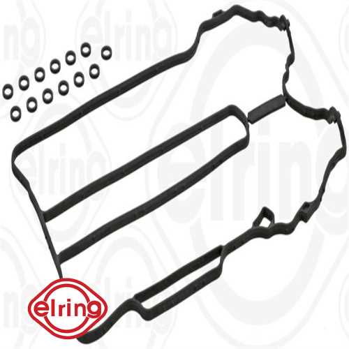 ÜST KAPAK CONTASI  1.0 CORSA C CORSA D 02-07 Ürün Görseli
