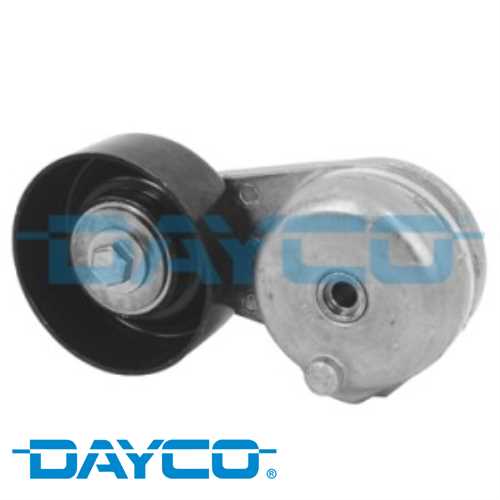 V KAYIS GERGISI . 2.5 MPV 99-02 Ürün Görseli