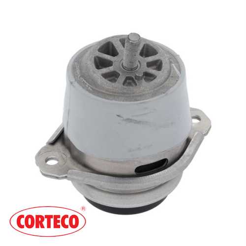 MOTOR TAKOZU SAG/SOL CASA-CATA 3,0 TDI TOUAREG-Q7 04- Ürün Görseli