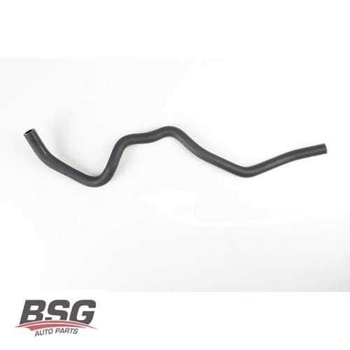 KALORIFER HORTUMU  BM TRANSIT V-347 06-