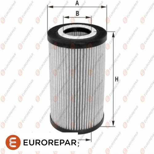 YAG FILTRESI  M47N-M47N2 E46-E87-E90-E91-E60-E61-E65- X3 E83  01-11 Ürün Görseli