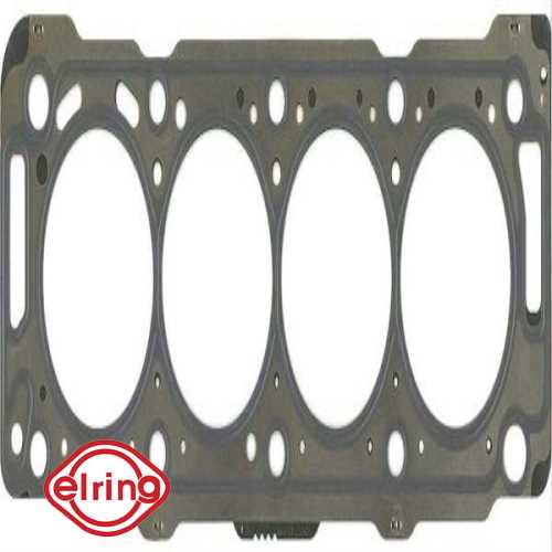 SILINDIR KAPAK CONTASI (4 ÇENTIK) 2.0 HDI 306/406/PARTNER 2.0 HDI Ürün Görseli