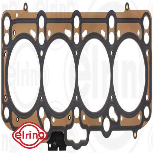 SILINDIR KAPAK CONTASI 1 KERTIK BMM-BMP 2,0 TDI GOLF5-PASSAT-A3-A4 04-09