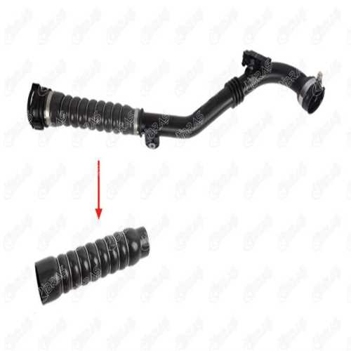 RENAULT LAGUNA III RENAULT TURBO HORTUMU