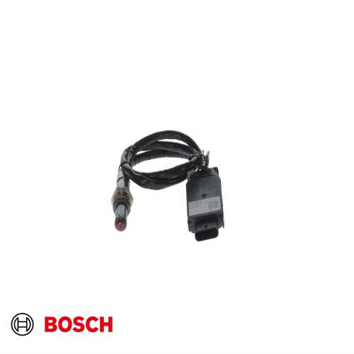 EGZOS SICAKLIK SENSÖRÜ  BM VOLVO XC40 16-