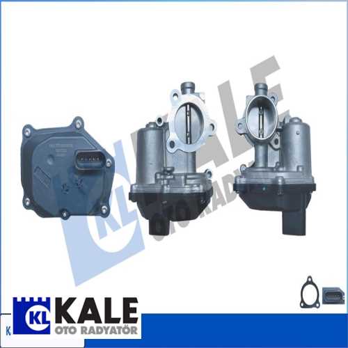 VW GOLF7-A3-LEON-PASSAT-TIGUAN VW EGR VALFI 7.10334.02.0