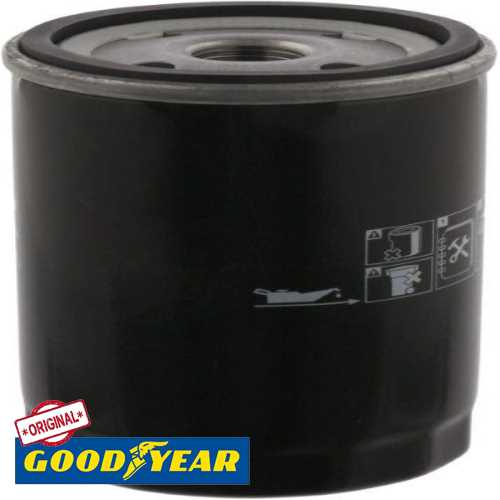 JAPON COROLLA (E9, E10, E11, E12, E15, E21) : YARIS (P1, P9, P13) 1.0/1.3/1.5 Hybrid 9 JAPON YAG FILTRESI . Ürün Görseli