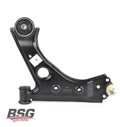 SALINCAK ÖN SOL ROTILLI BM CORSA D CORSA E 07- Ürün Görseli