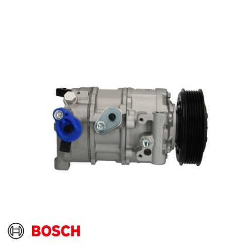 KLIMA KOMPRESÖRÜ DCP32080 BM GOLF7-PASSAT-ARTEON-CADDY-A3-LEON-OCTAVIA 13- Ürün Görseli