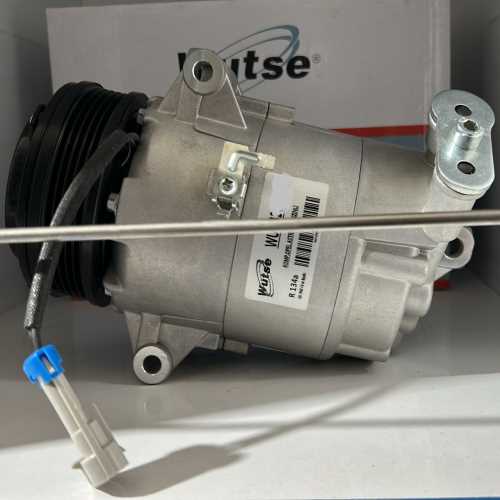 KLİMA KOMPRESÖRÜ OPEL ASTRA H MERİVA 1.6 BENZİNLİ