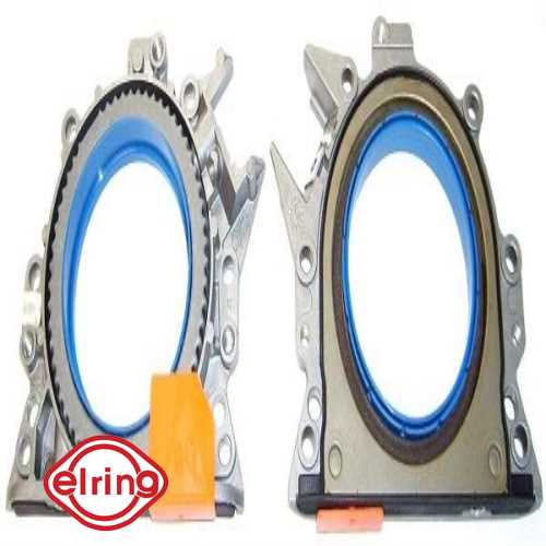 KRANK KEÇESI ARKA FLANSLI KEÇE BAG-BLF-BLP 1,6 FSI GOLF5-JETTA-PASSAT-A3-LEON 04-10 Ürün Görseli