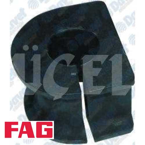 VIRAJ DEMIR LASTIGI ÖN  BM TRANSIT V-184/V-347 03- Ürün Görseli