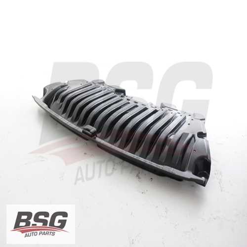 RADYATÖR ALT BAKALITI  AMG E SERISI 213-238-CLS 257 2016- Ürün Görseli