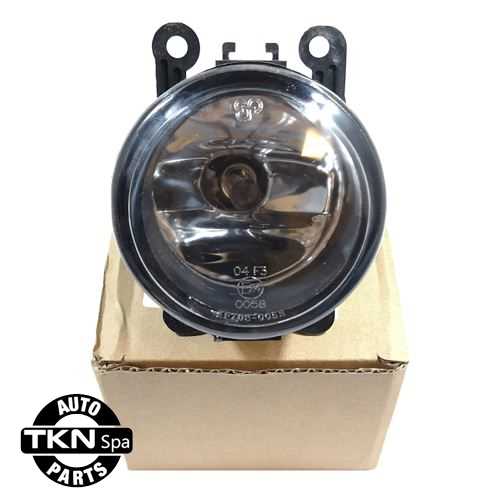 SIS LAMBASI SAG SOL MEGANE II III KANGOO LOGAN FLUENCE LAGUNA II III MASTER (AMPULLU) Ürün Görseli