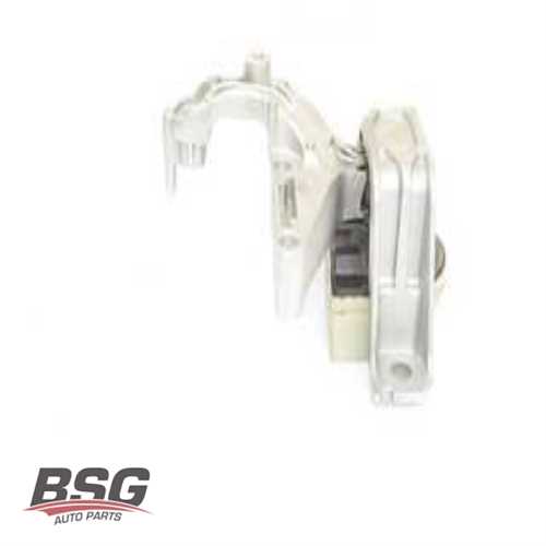 MOTOR TAKOZU SAG 110 HP 1.5 dCi FLUENCE/MEGAN III 10- Ürün Görseli