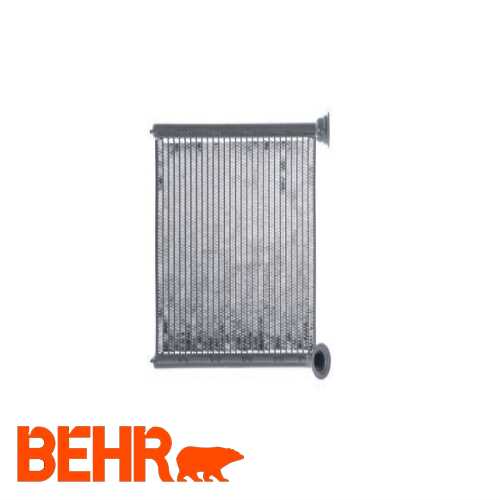 KALORIFER RADYATÖRÜ  B.M C4 II / C4 III 09- Ürün Görseli