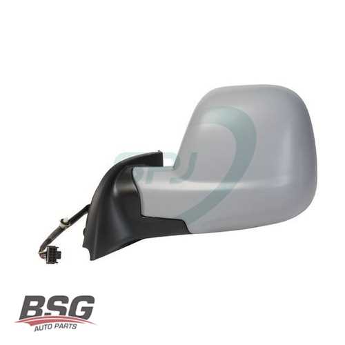 DIS DIKIZ AYNASI SAG MKN+AST+SINYALLI ÇIFT CAMLI BM DOBLO III-PRATICO 10- Ürün Görseli