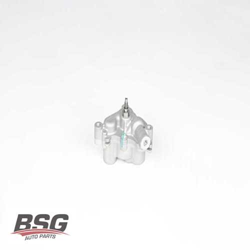 YAG POMPASI  1,6 MEGAN IV/LODGY/DUSTER/DOKKER 15-