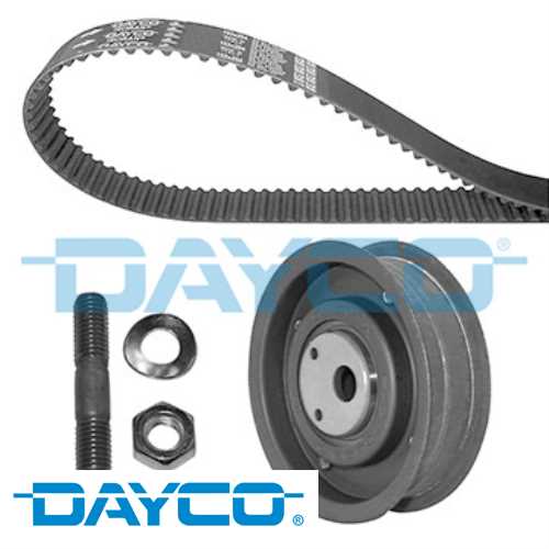 TRIGER SETI 121 DIS / 530016210 FP-EW 1,6 GOLF1-GOLF2-A80 78-91 Ürün Görseli