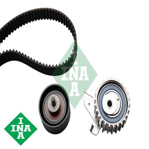 FIAT ALFA ROMEO 145-146-147-156 FIAT TRIGER SETI